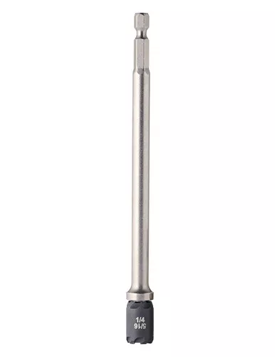 Malco MSHXLCST 6-Inch C-RHEX SAWTOOTH