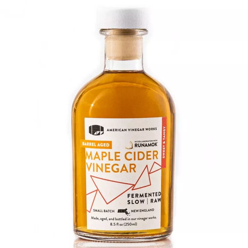 Maple Cider Vinegar