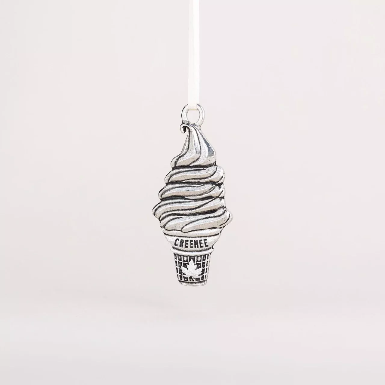 Maple Creemee Ornament