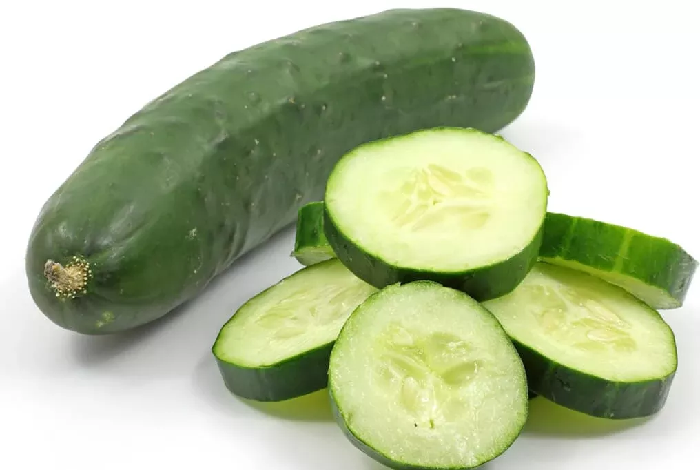 Marketmore 76 Cucumber