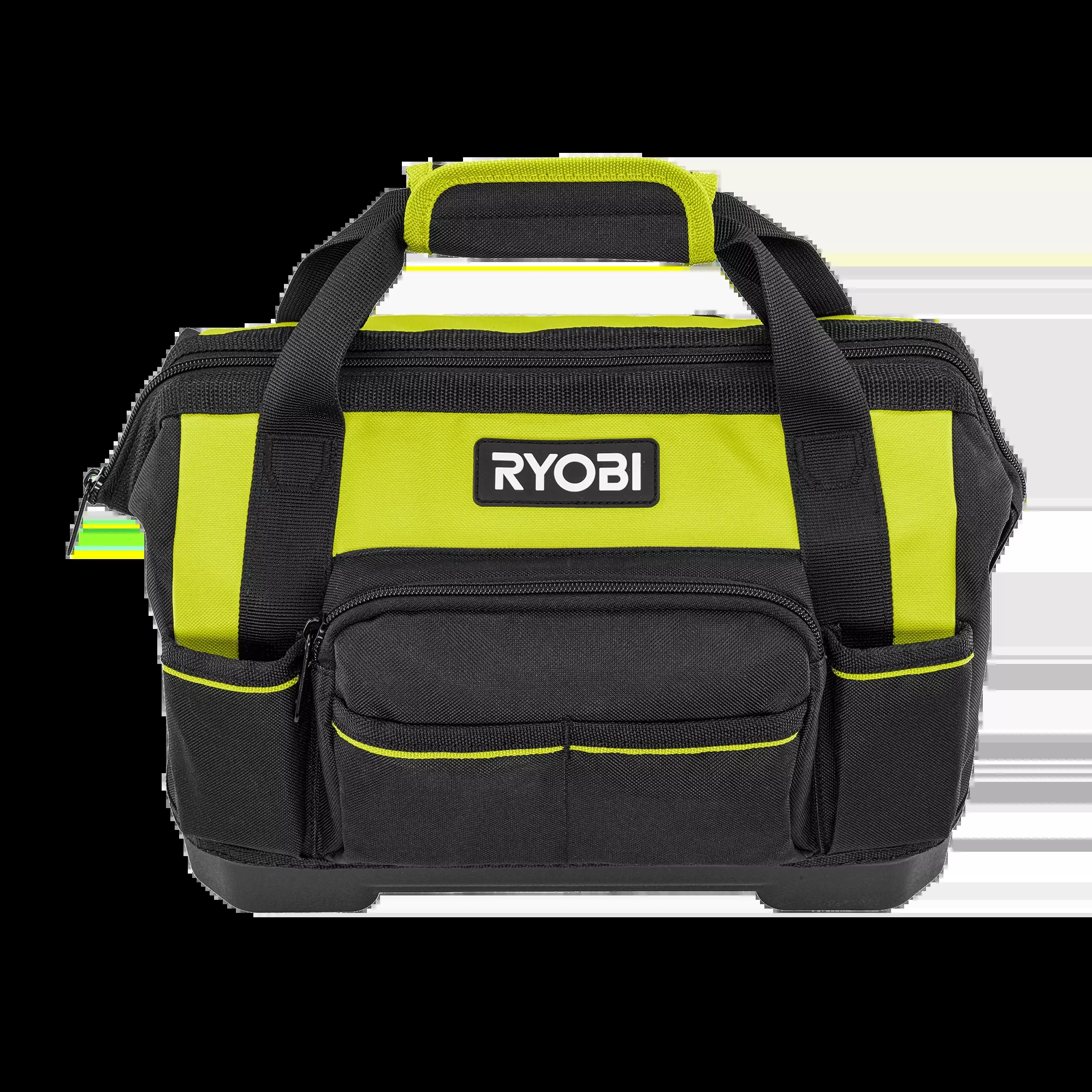 Medium Hard-Base Tool Bag 355mm