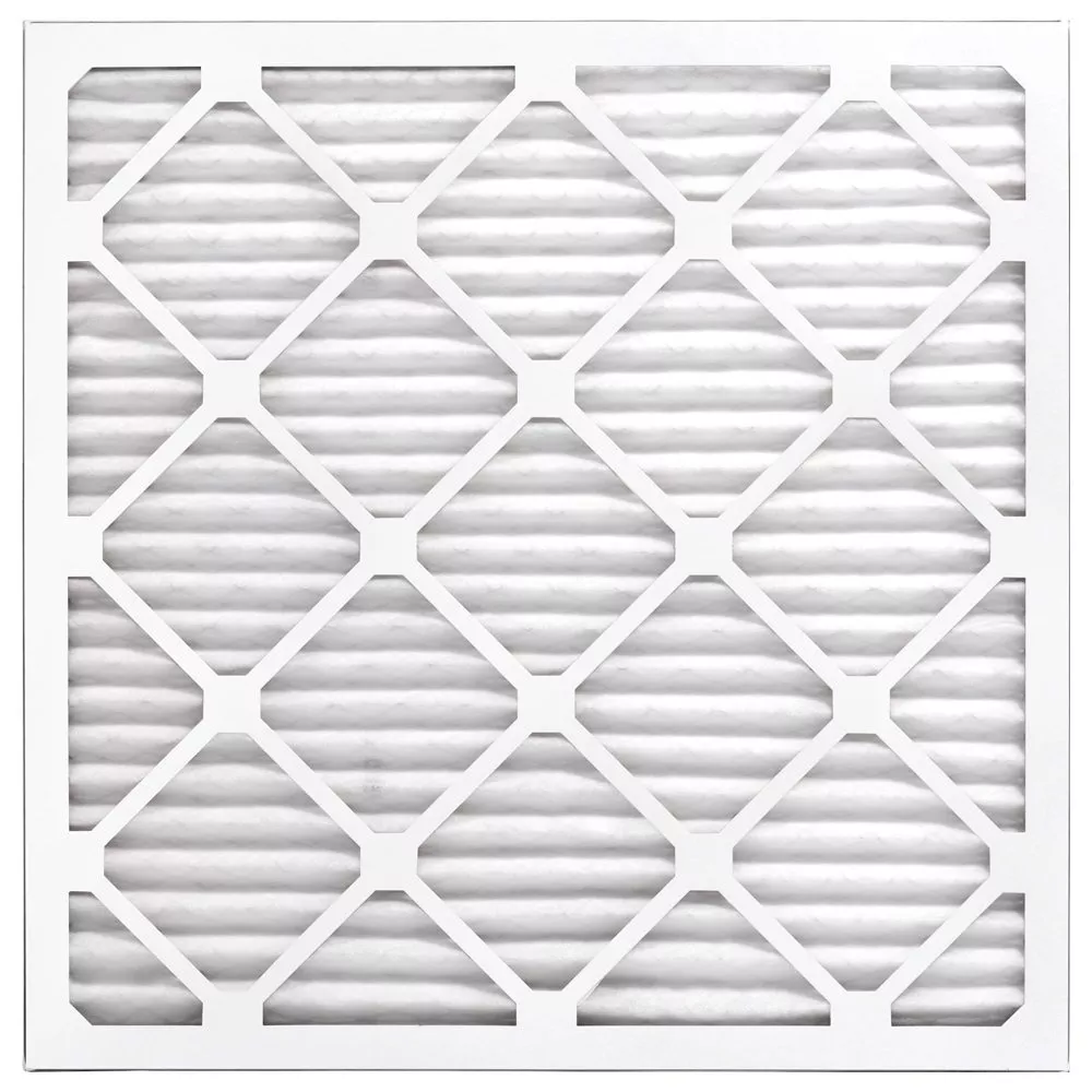 Merv 13 15x20x1 Pleated Air Filter