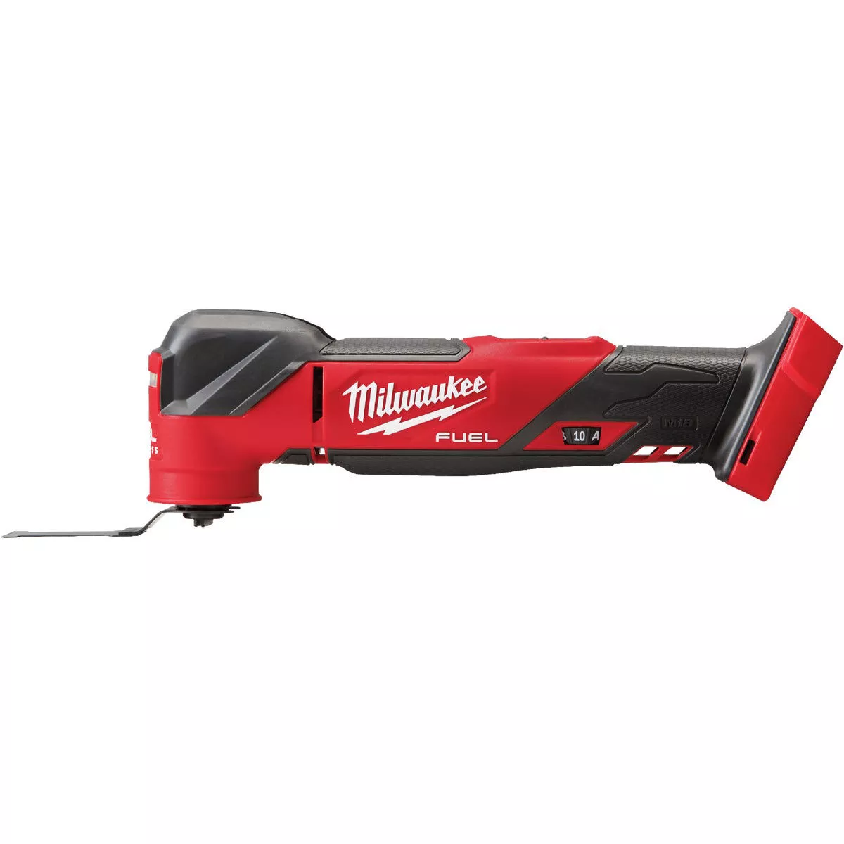 Milwaukee M18 Fuel Oscillating Multi-Tool