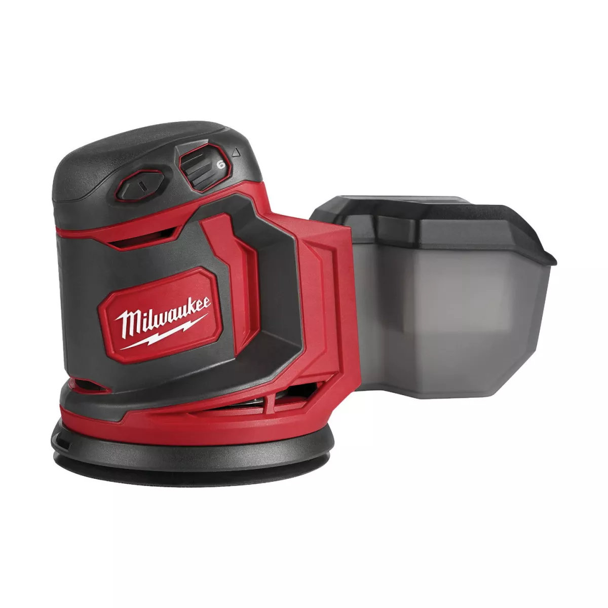 Milwaukee M18 Random Orbit Sander