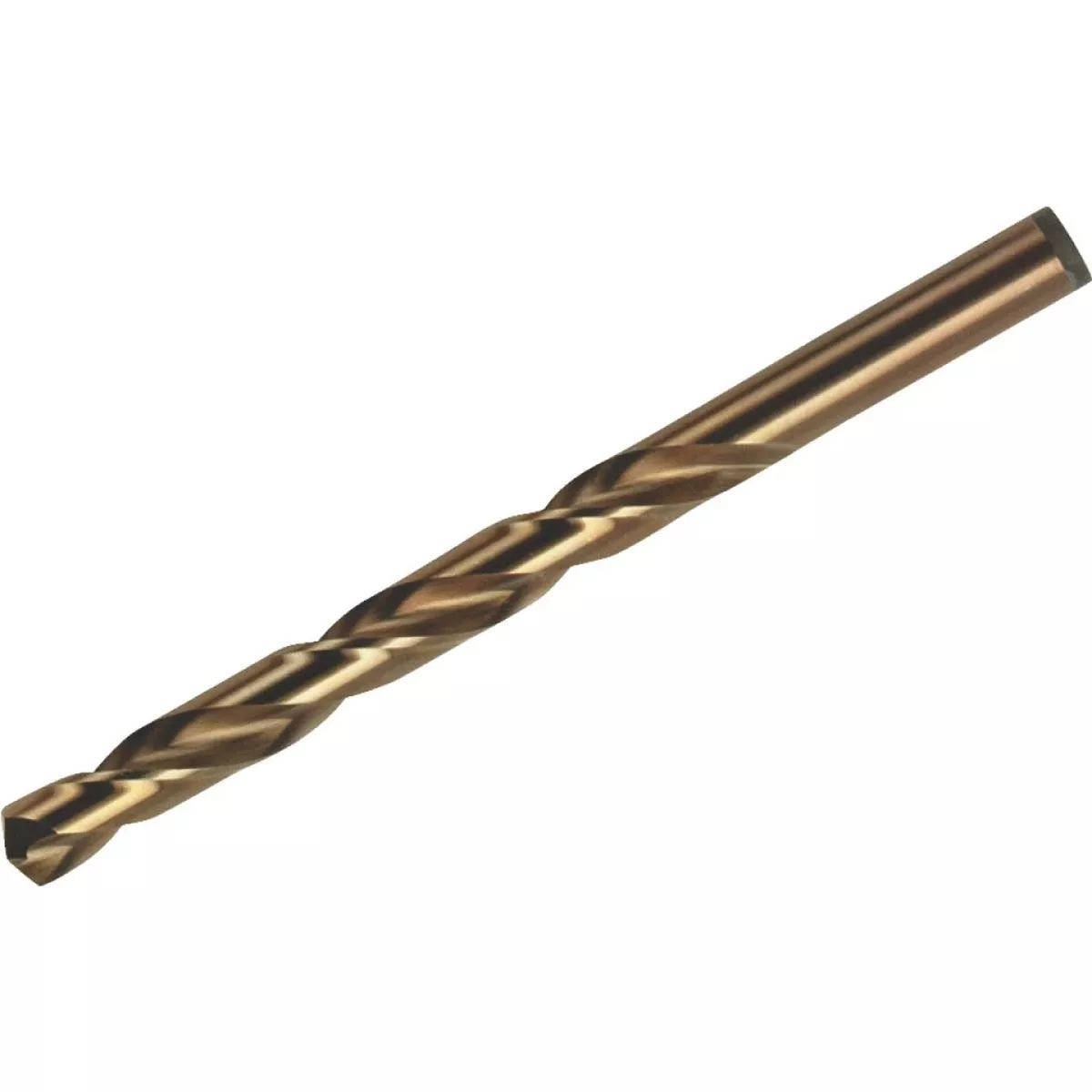 Milwaukee Red Helix 11/64 In. Cobalt Drill Bit