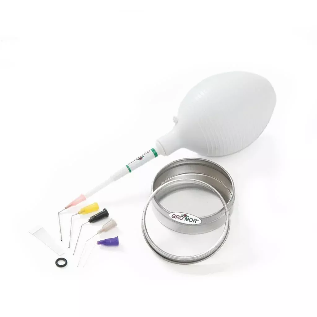 Mini Hand Wand Seeder