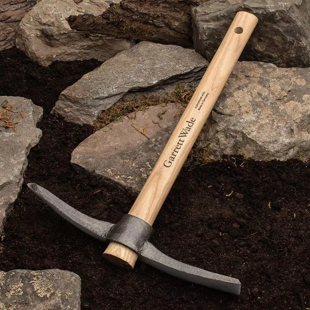 Mini Pick Axe