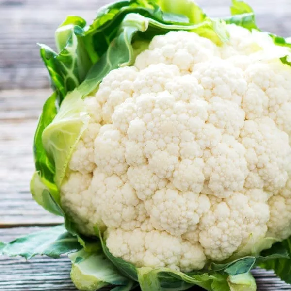 Minuteman Hybrid Cauliflower F1