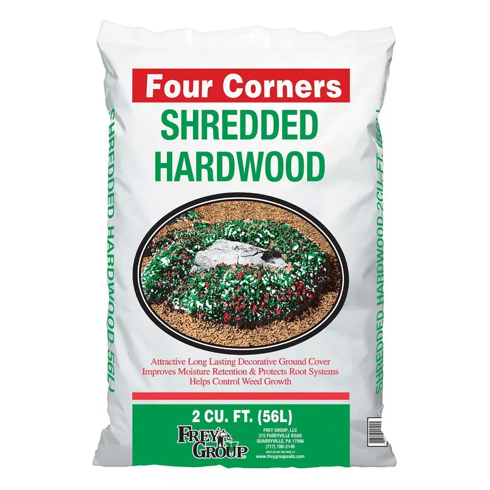 Mulch Natural 2 CF