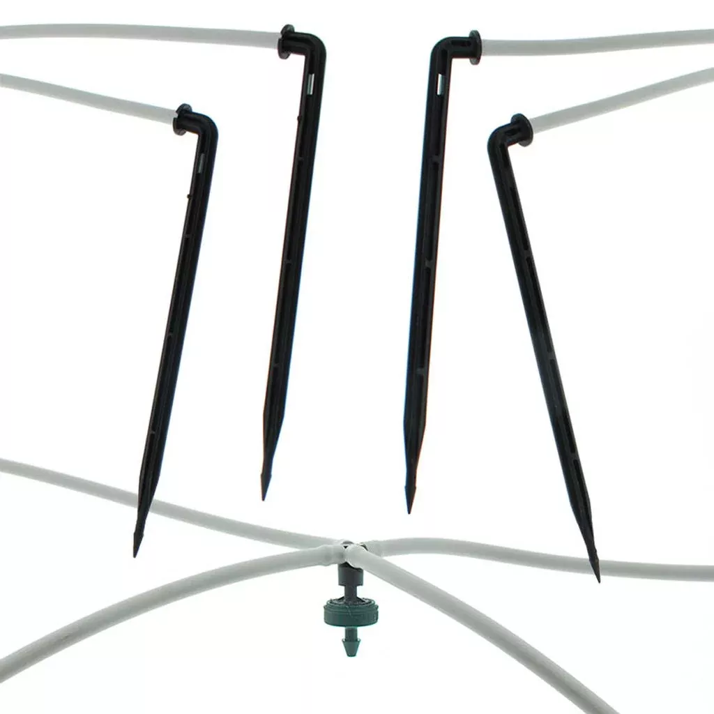 Multi-Outlet Dripper Assembly Kit