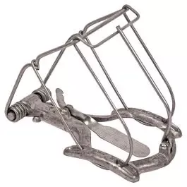 Nash Choker Loop Mole Trap