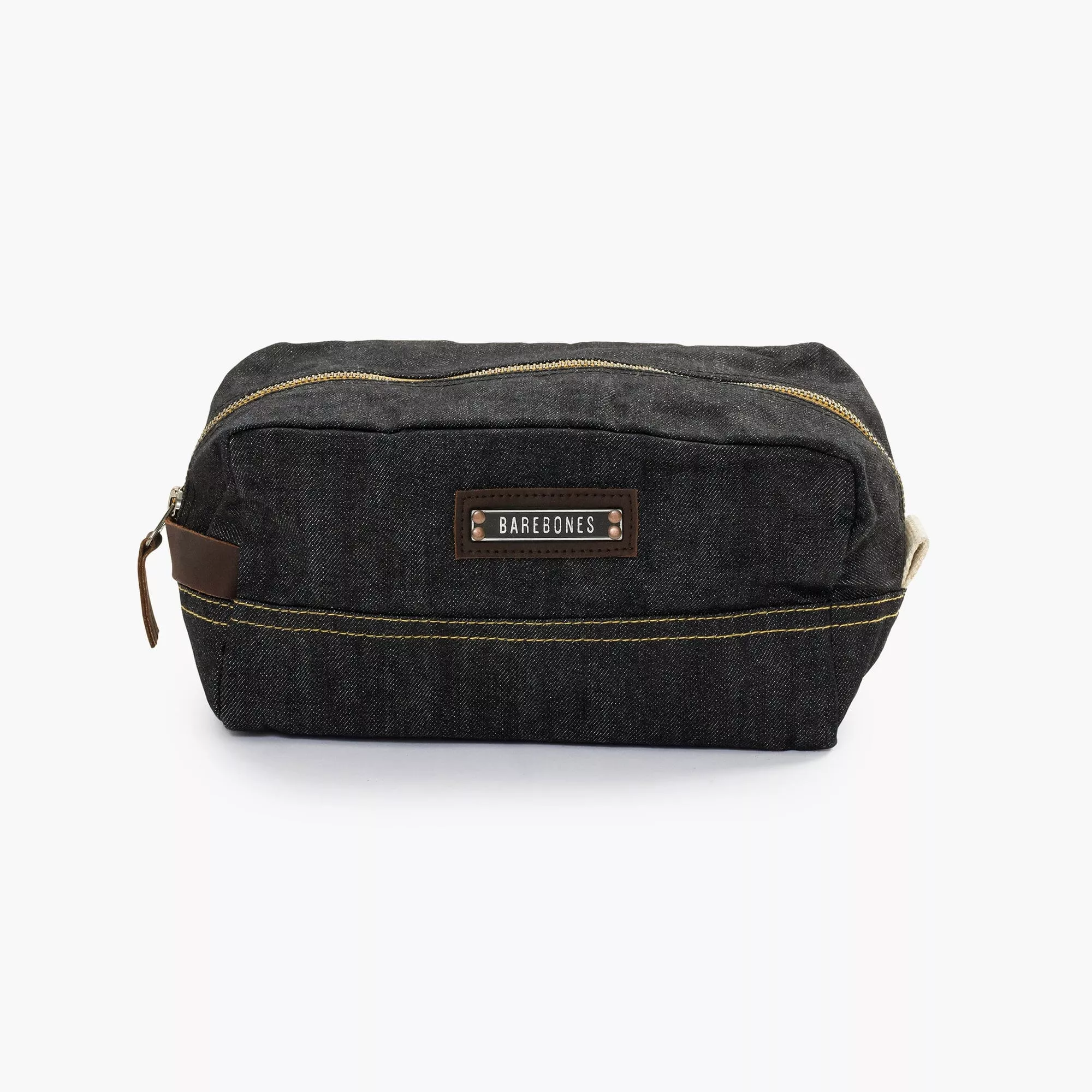 Neelum 3L Dopp Kit - Denim