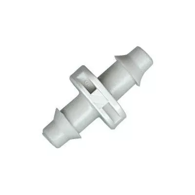 Netafim™ Barb x Barb Connector
