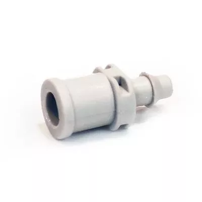 Netafim™ Barb x Female Connector White