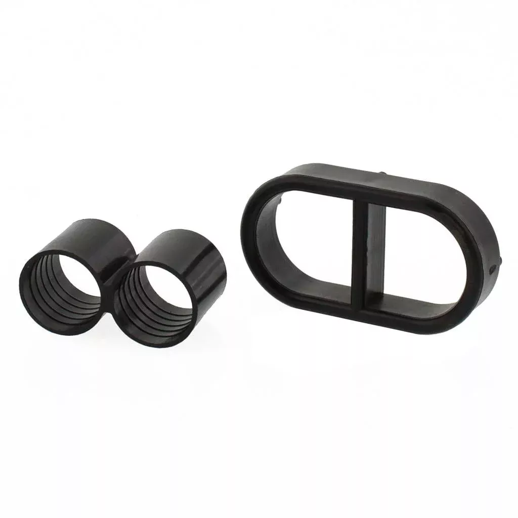 Netafim™ Figure 8 End
