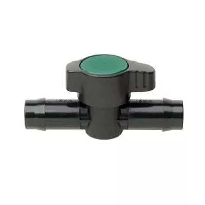 Netafim™ Inline Shut-off Valve
