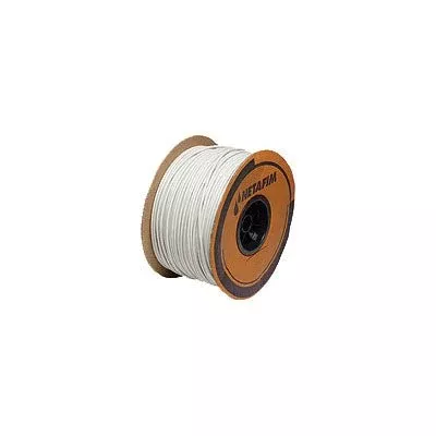 Netafim™ White Polyethylene Tubing