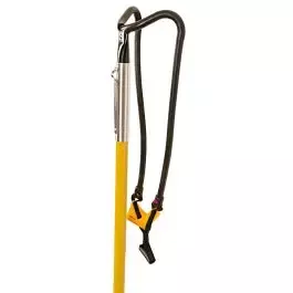 Notch Big Shot with Two 4-Foot Poles