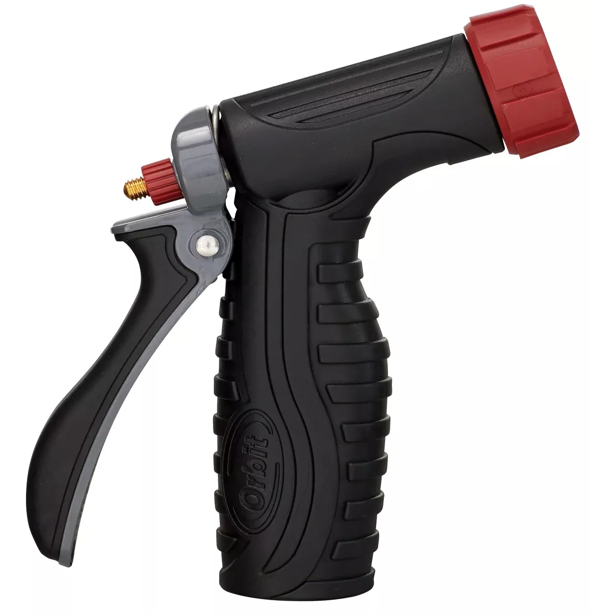 Orbit Pro Adjustable Rear Trigger Threaded-Tip Nozzle 26650