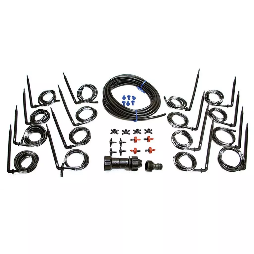 Palram - Canopia Drip Irrigation Kit