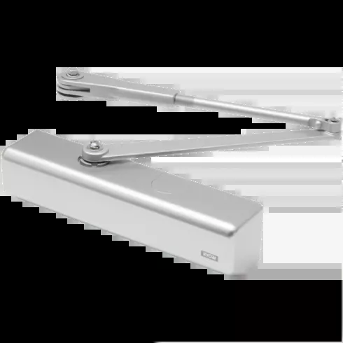 Parallel Hold Open Hydraulic Door Closer Kit