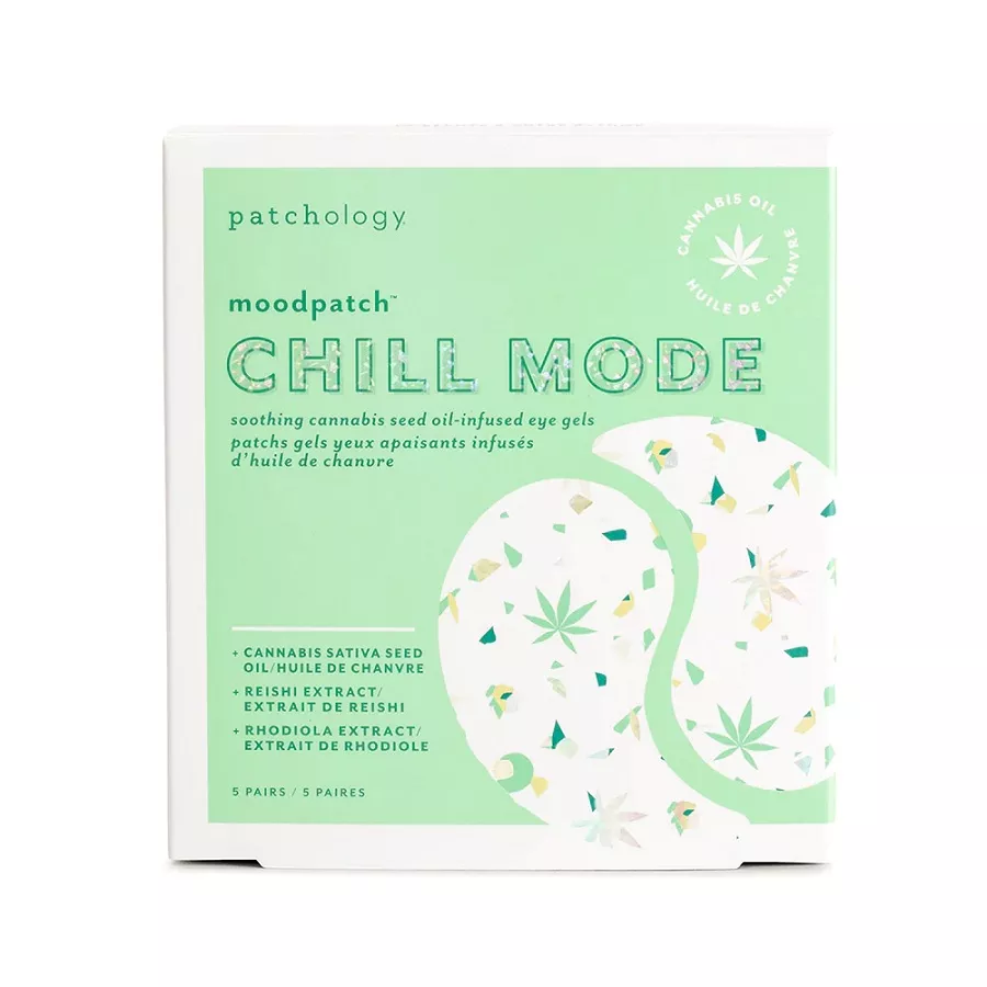 Patchology Chill Mode Eye Gels