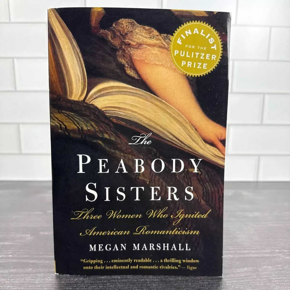 The Peabody Sisters