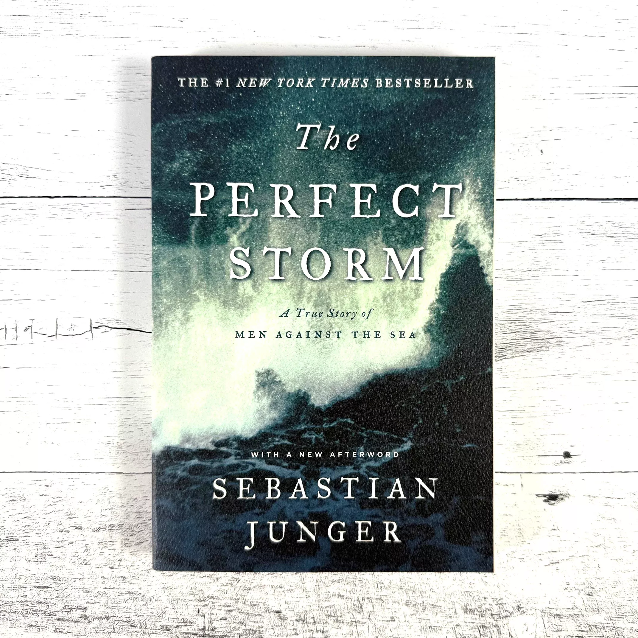 The Perfect Storm
