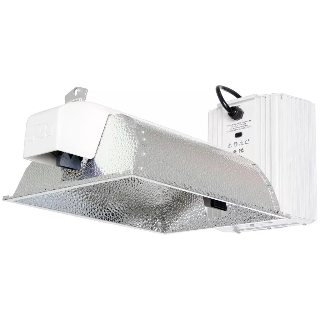 Phantom 50 Series Double-Ended System Enclosed
