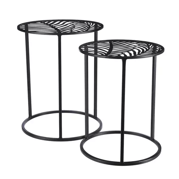 Plant Side Table