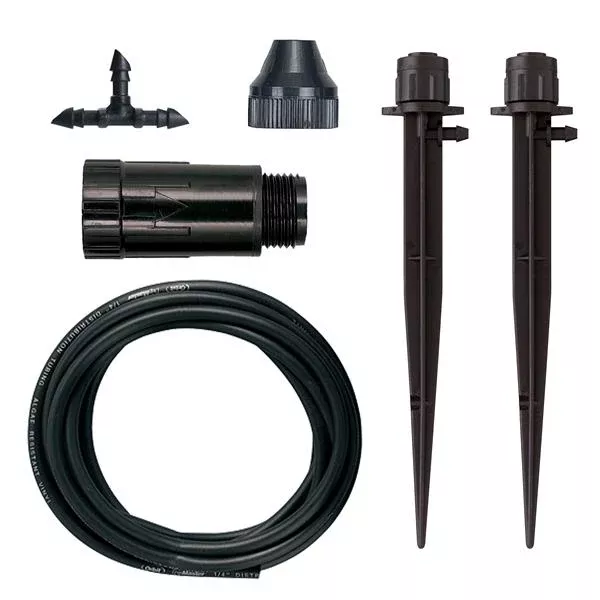 Planter Drip Irrigation Watering Kit 56309