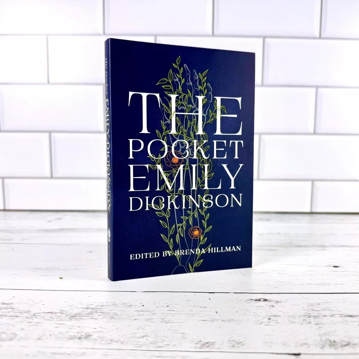The Pocket Emily Dickinson