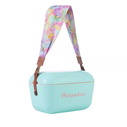 Polarbox Tie Dye Strap