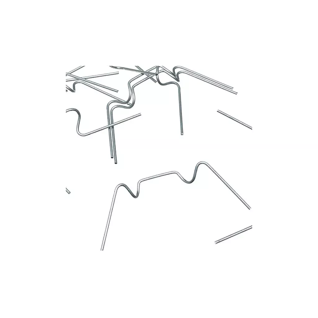 Polycarbonate Glazing Spring Clips