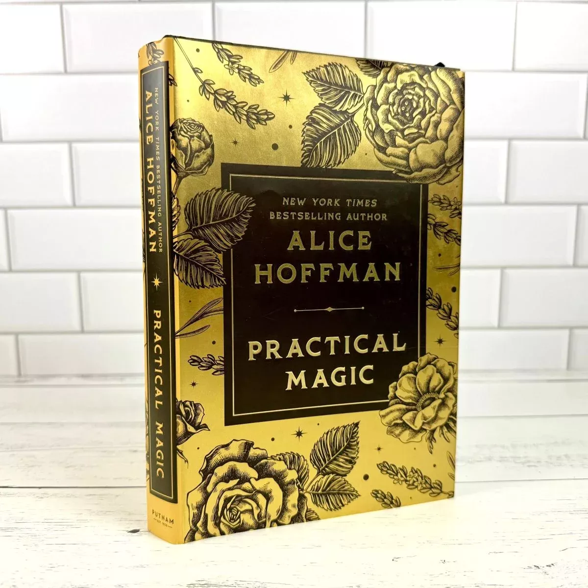 Practical Magic: Deluxe Edition