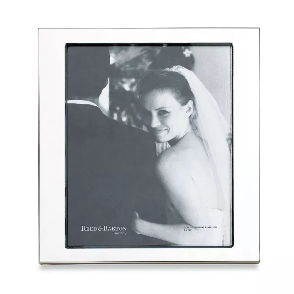 Reed & Barton Addison 5×7 Frame