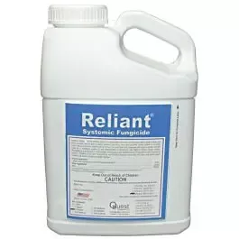 Reliant; Systemic Fungicide, 1 Gallon