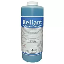 Reliant; Systemic Fungicide, 1 Quart