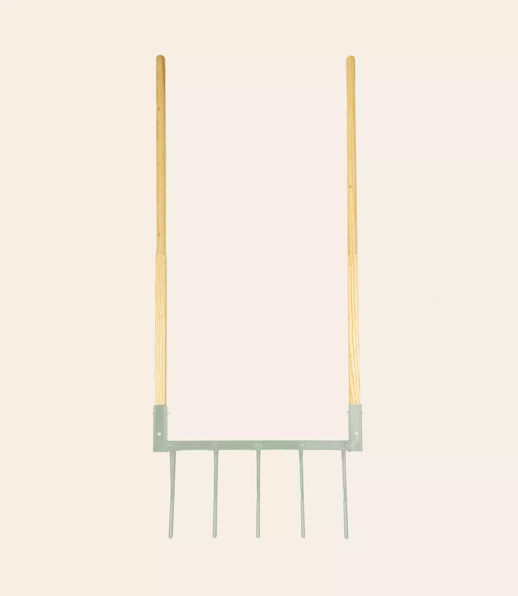 Replacement Broadfork Handle
