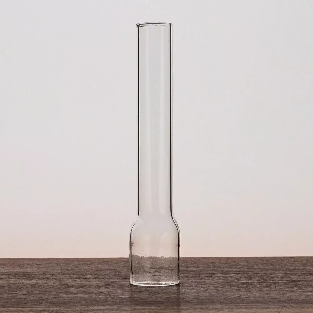 Replacement Glass for Large Lamp