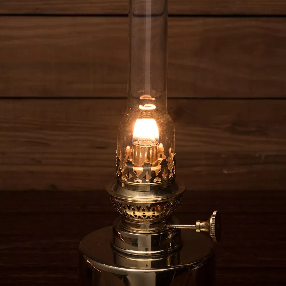 Replacement Glass for Small Lamp