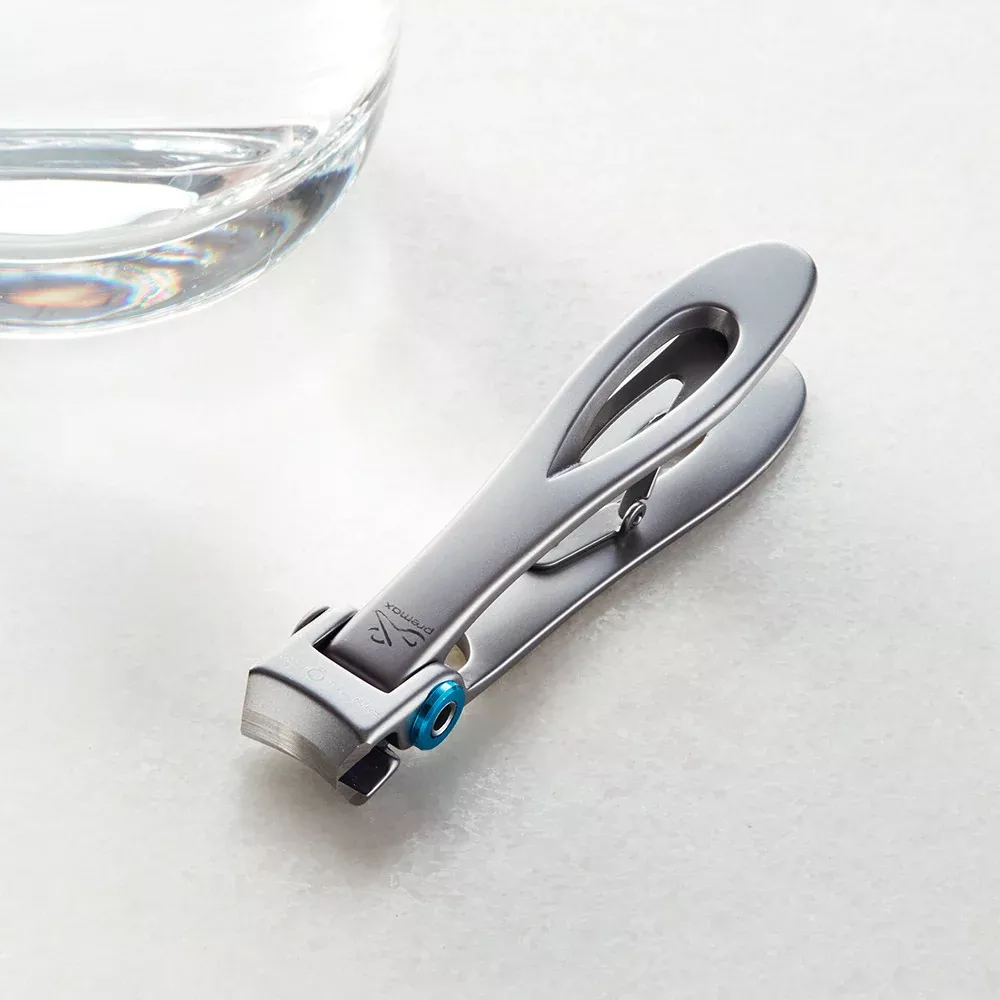 Robust and Precise Nail Clippers