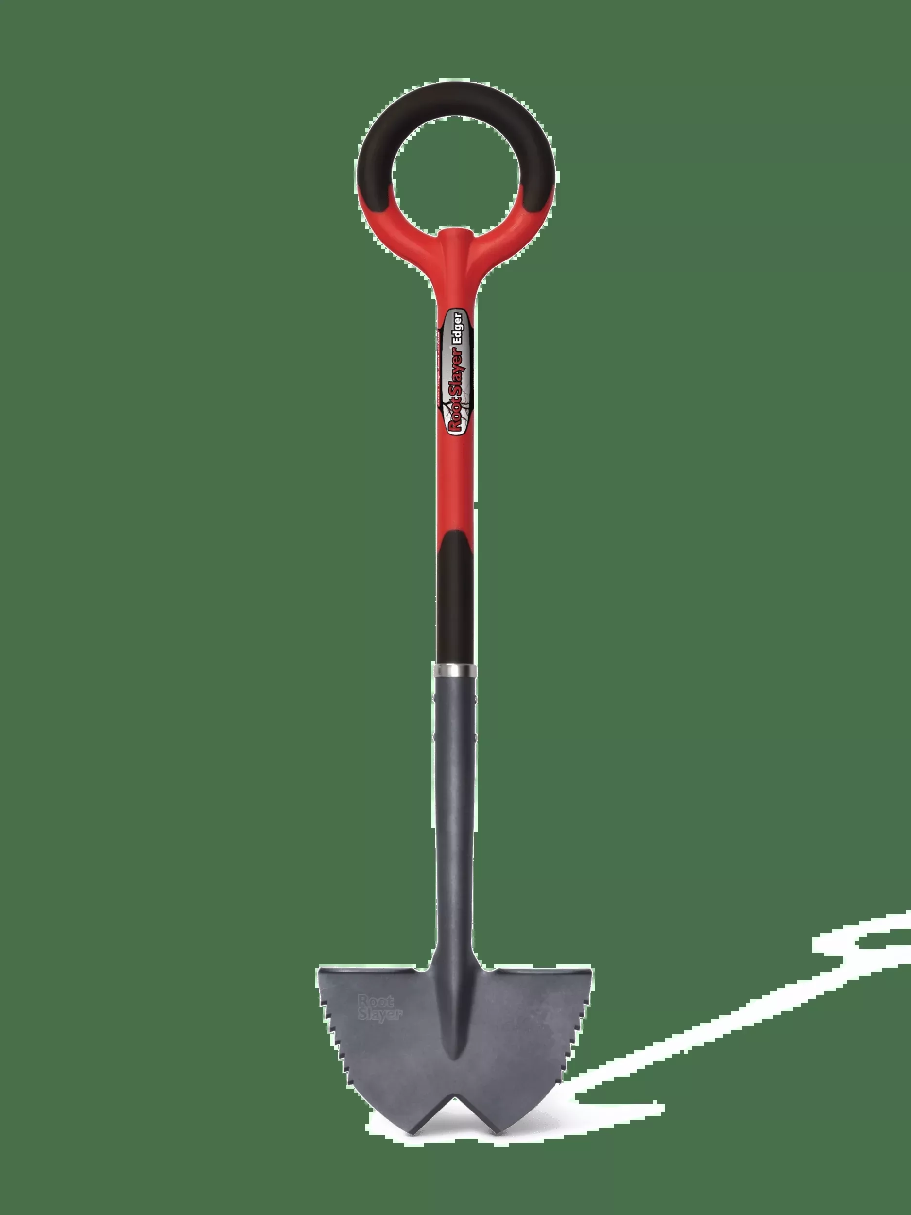 Root SlayerEdger