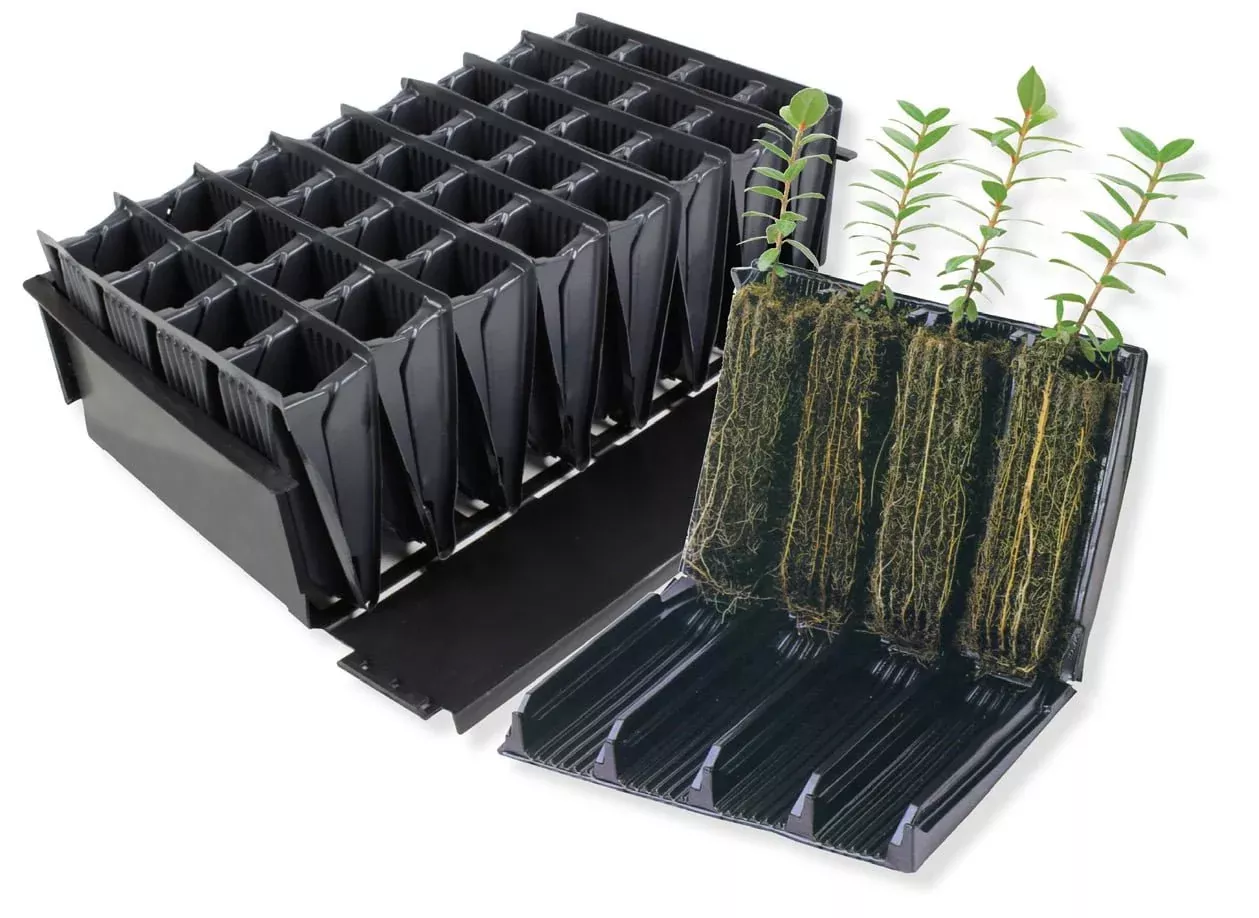 Rootrainers Seed Starting Kit