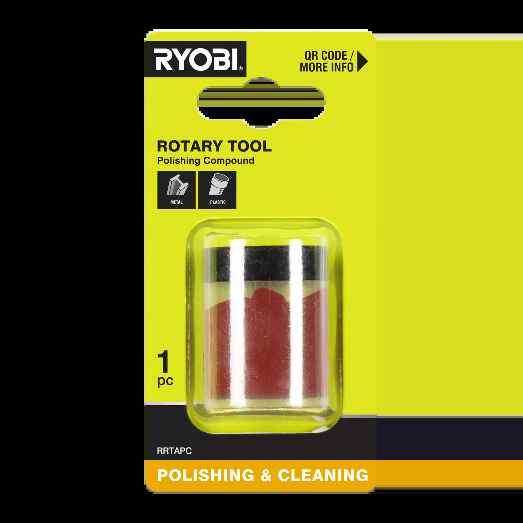 Rotary Polishing Compound