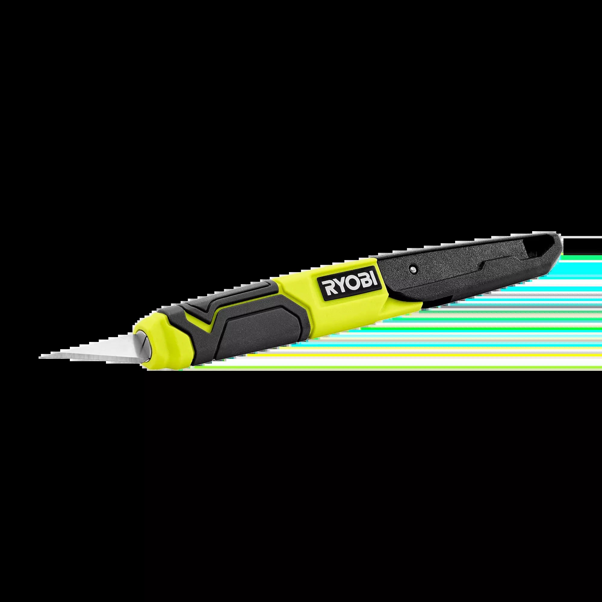 RYOBI Quick Change Knife