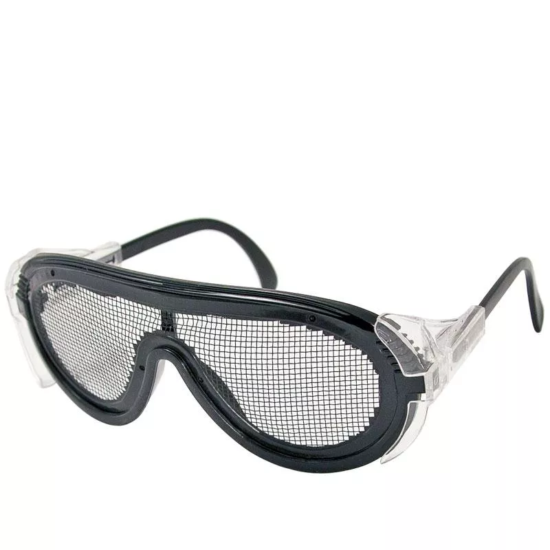 Safety Glasses Wire Mesh