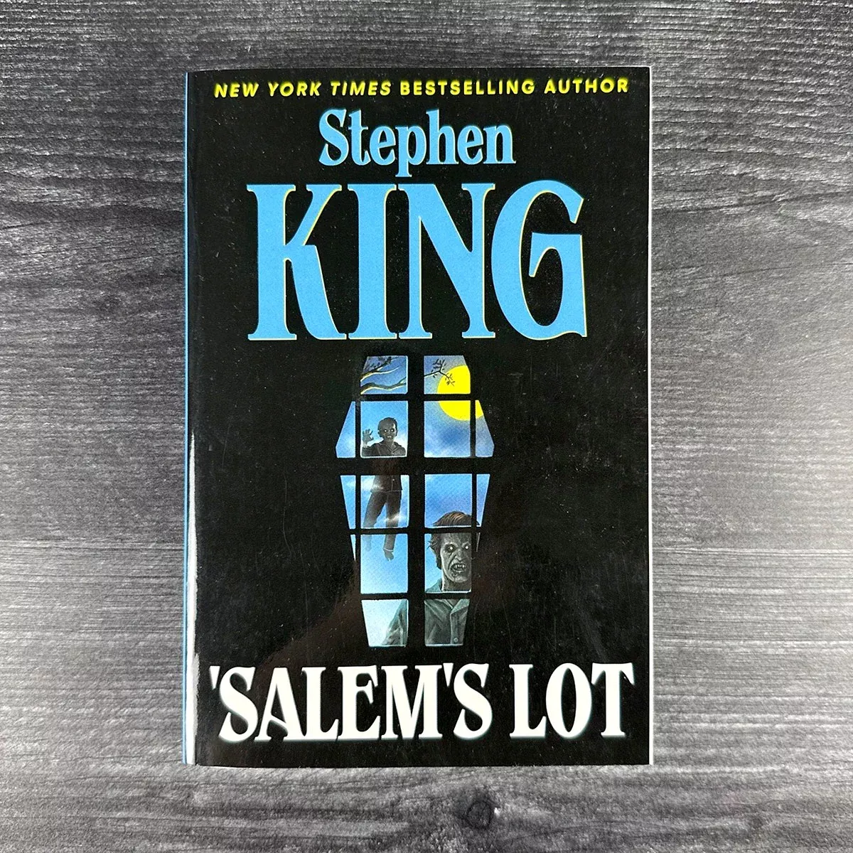 'Salem's Lot