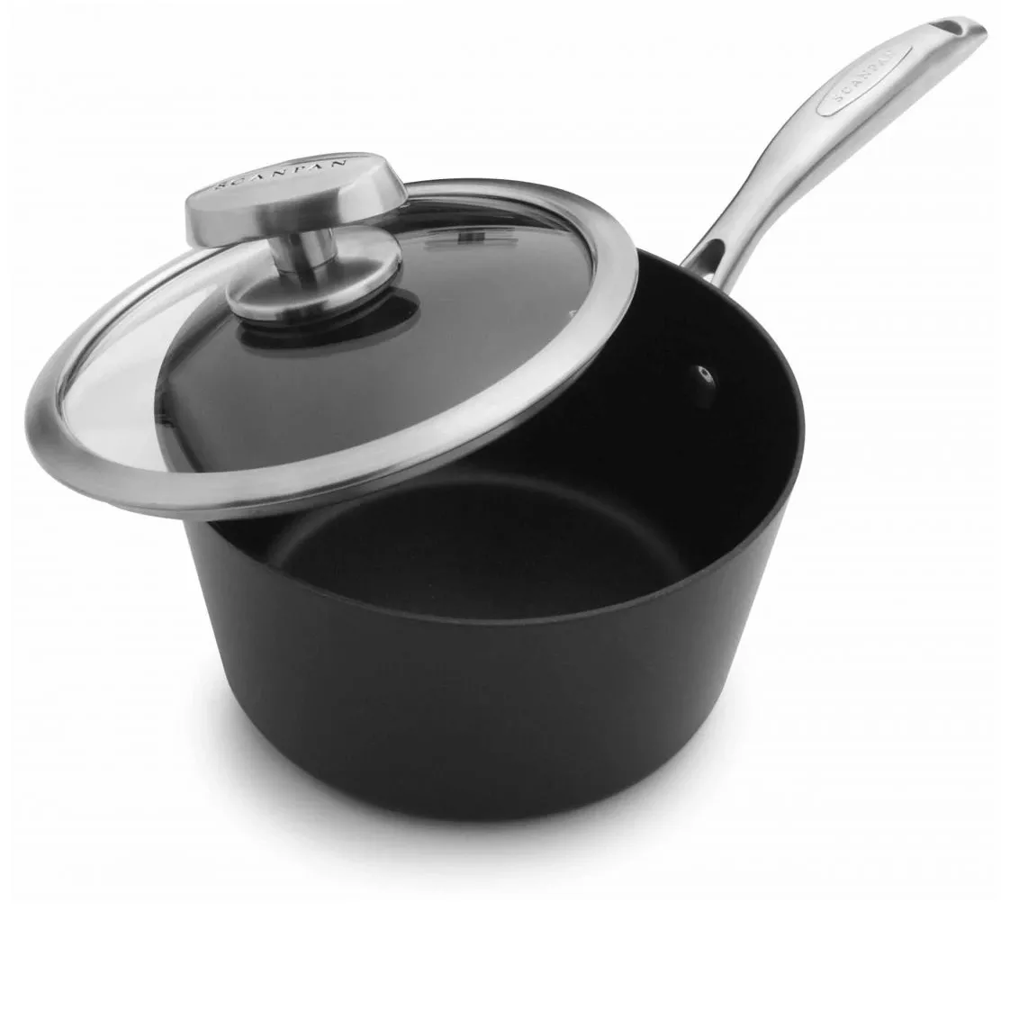 Scanpan PRO IQ 2 QT Saucepan