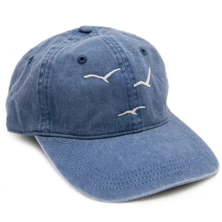 Seagulls Cap